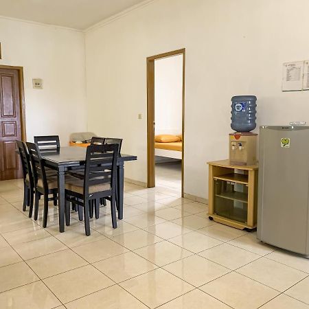 Cikundul Beranda Istirahat Villa 4Br At Galaxy Resort Puncak מראה חיצוני תמונה