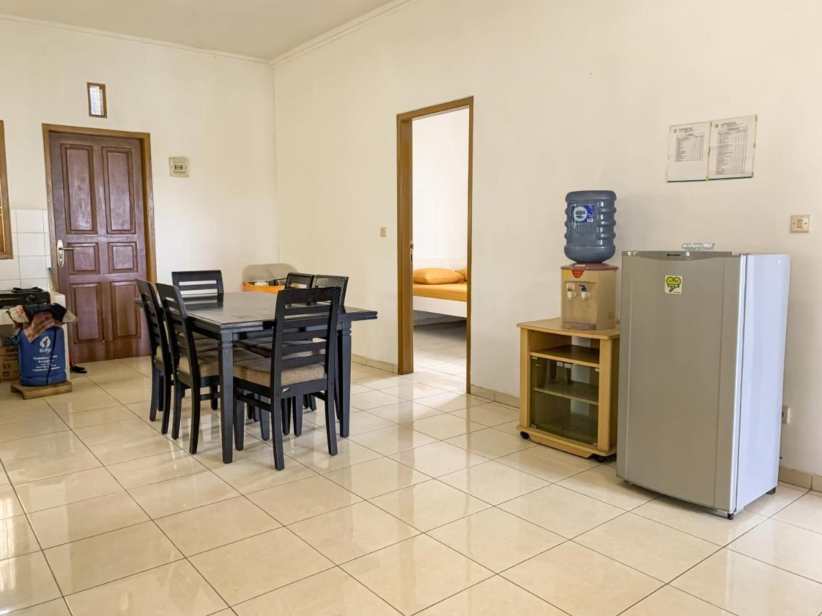 Cikundul Beranda Istirahat Villa 4Br At Galaxy Resort Puncak מראה חיצוני תמונה