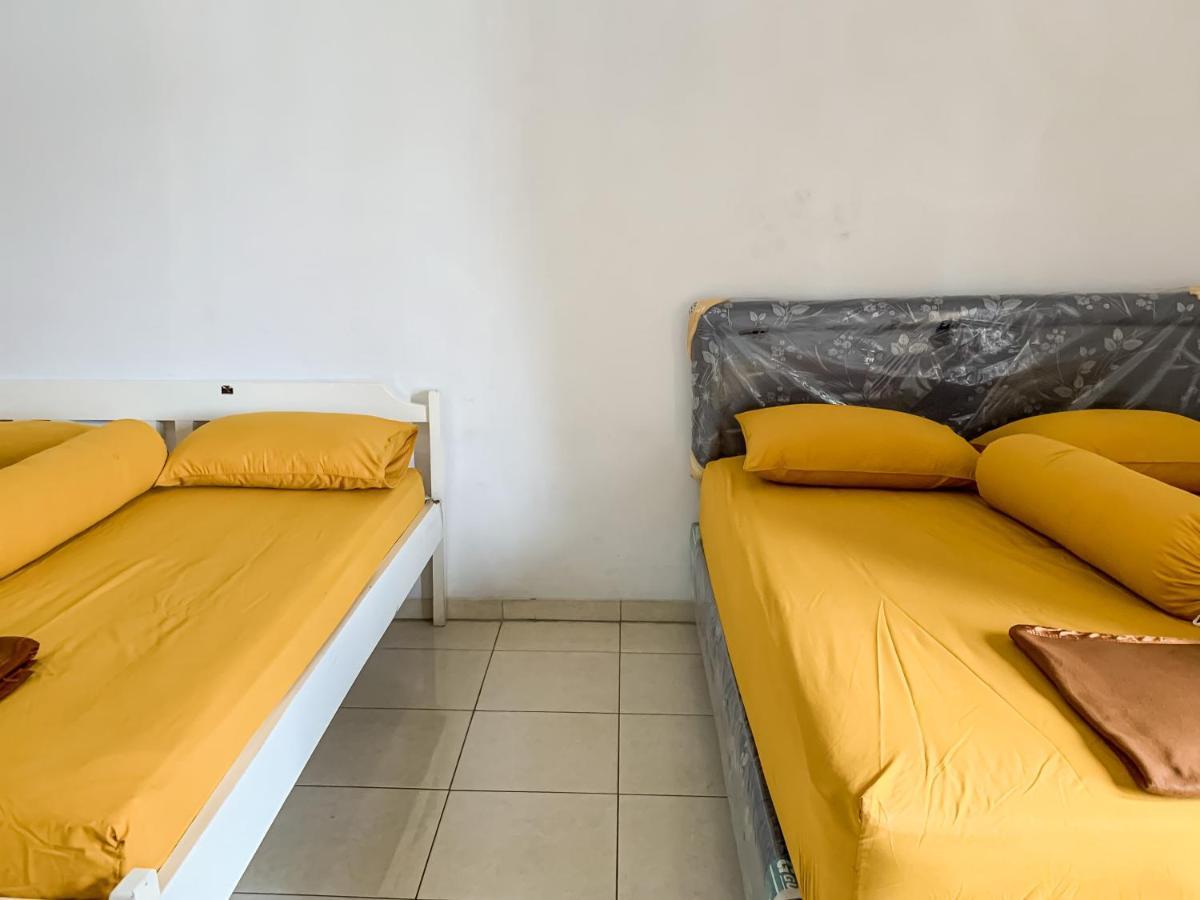 Cikundul Beranda Istirahat Villa 4Br At Galaxy Resort Puncak מראה חיצוני תמונה