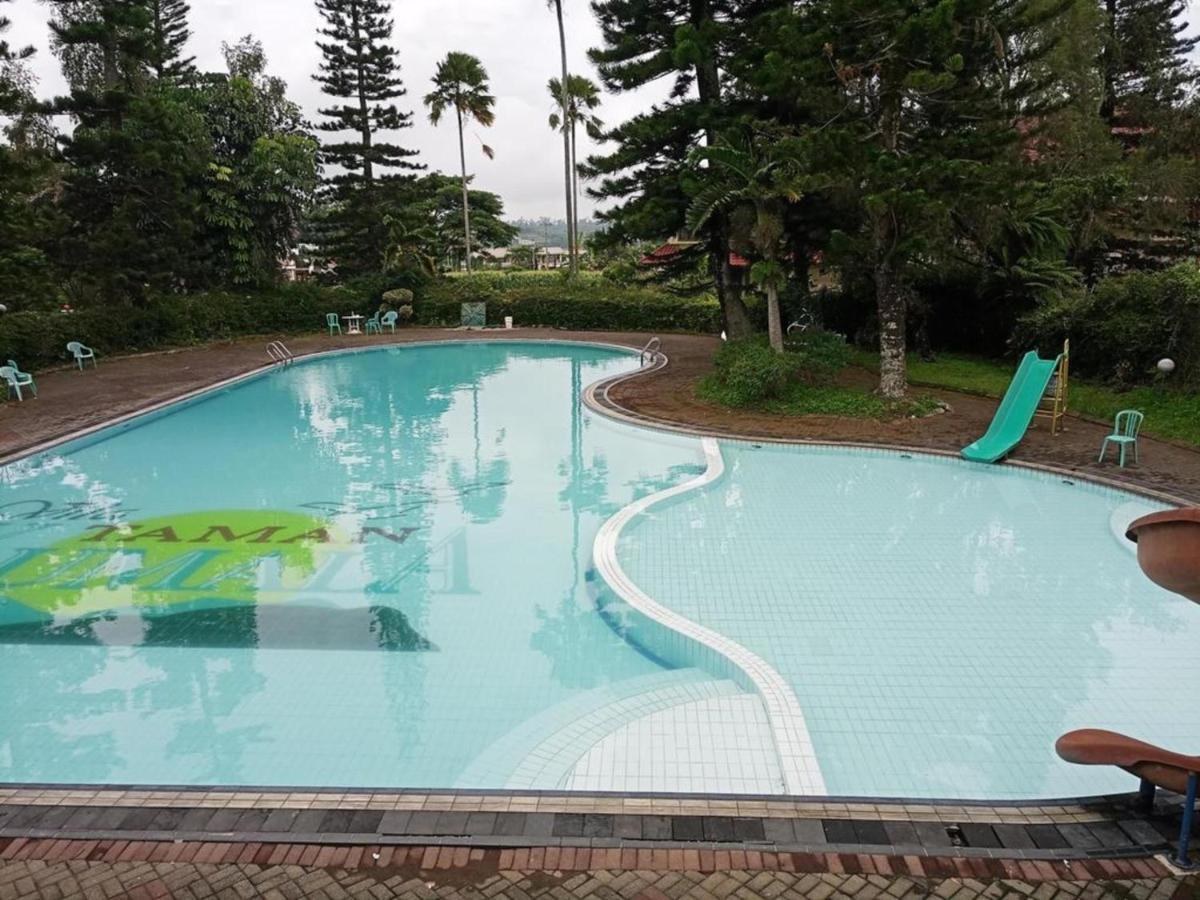 Cikundul Beranda Istirahat Villa 4Br At Galaxy Resort Puncak מראה חיצוני תמונה