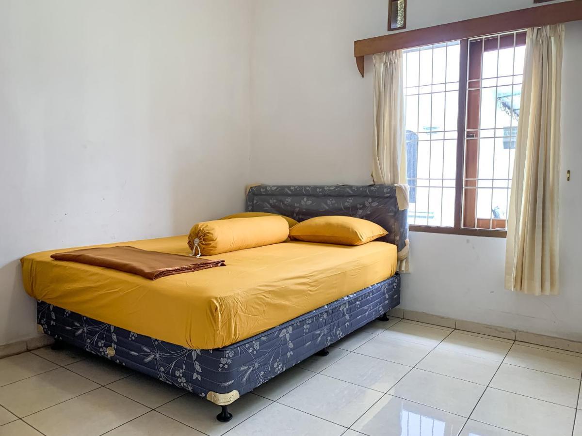 Cikundul Beranda Istirahat Villa 4Br At Galaxy Resort Puncak מראה חיצוני תמונה