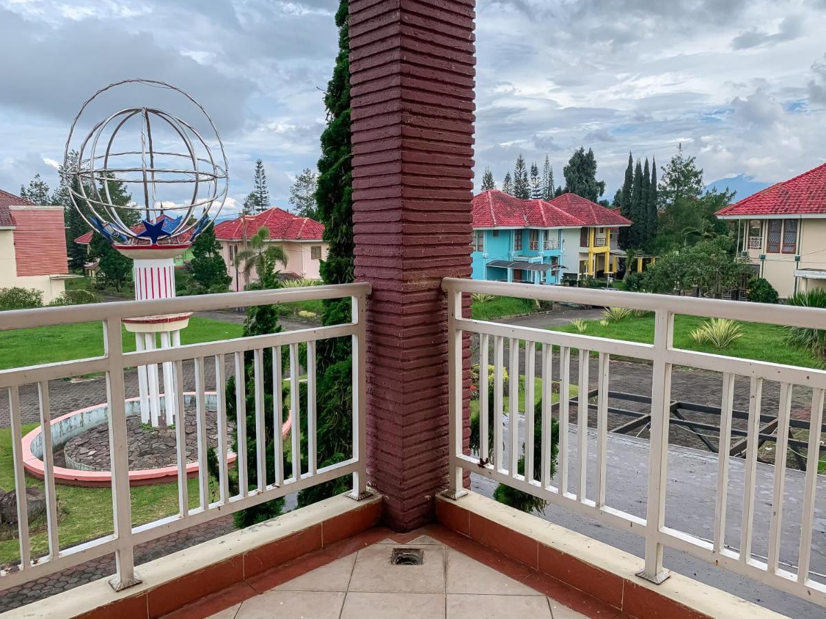 Cikundul Beranda Istirahat Villa 4Br At Galaxy Resort Puncak מראה חיצוני תמונה