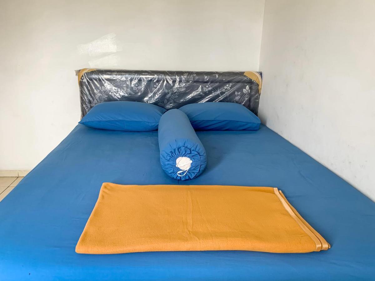 Cikundul Beranda Istirahat Villa 4Br At Galaxy Resort Puncak מראה חיצוני תמונה